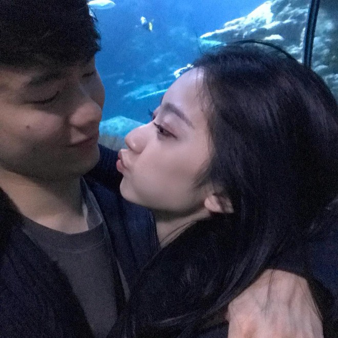 Mặt xinh, dáng đẹp, con nhà giàu - đừng hỏi vì sao cô bạn này lại được ngưỡng mộ đến thế